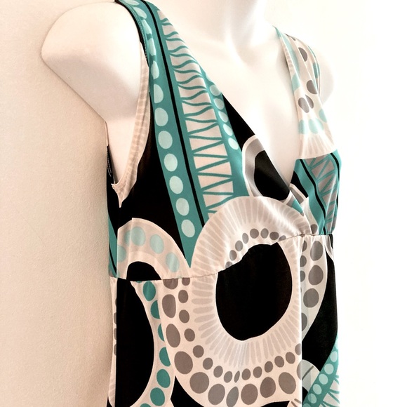 B Starlet | Tunic / Mini-dress - Picture 4 of 14